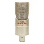 Micro thu âm Takstar PC K200 (2nd Gen) Mẫu Mới 2024