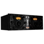 SPL Iron Mastering Compressor (Red) Black - Ảnh 3