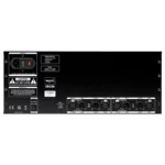 SPL Iron Mastering Compressor (Red) Black - Ảnh 2