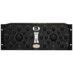 SPL PASSEQ Passive Mastering EQ - Ảnh 2