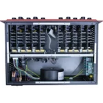 SPL PQ Mastering Equalizer (Red) - Ảnh 2