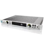 Universal Audio Apollo Quad Silver UAD 2 Thunderbolt