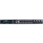 Universal Audio Apollo Quad Silver UAD 2 Thunderbolt - Ảnh 4