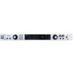 Universal Audio Apollo Quad Silver UAD 2 Thunderbolt - Ảnh 3