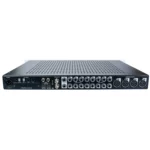 Universal Audio Apollo Quad Silver UAD 2 Thunderbolt - Ảnh 5