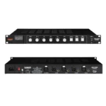 Warm Audio BUS-COMP Stereo VCA Bus Compressor - Ảnh 2