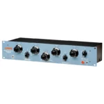 Warm Audio EQP-WA Tube Program Equalizer - Ảnh 2