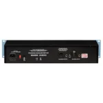 Warm Audio EQP-WA Tube Program Equalizer - Ảnh 3