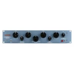 Warm Audio EQP-WA Tube Program Equalizer - Ảnh 4