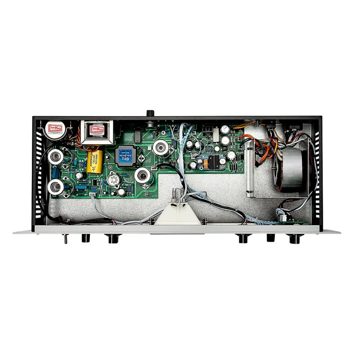Warm Audio WA-2A Tube Optical Compressor - Ảnh 4