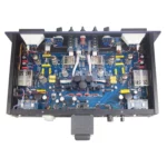 Manley Stereo VARIABLE MU Limiter Compressor - Ảnh 3