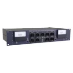 Manley Stereo VARIABLE MU Limiter Compressor - Ảnh 2