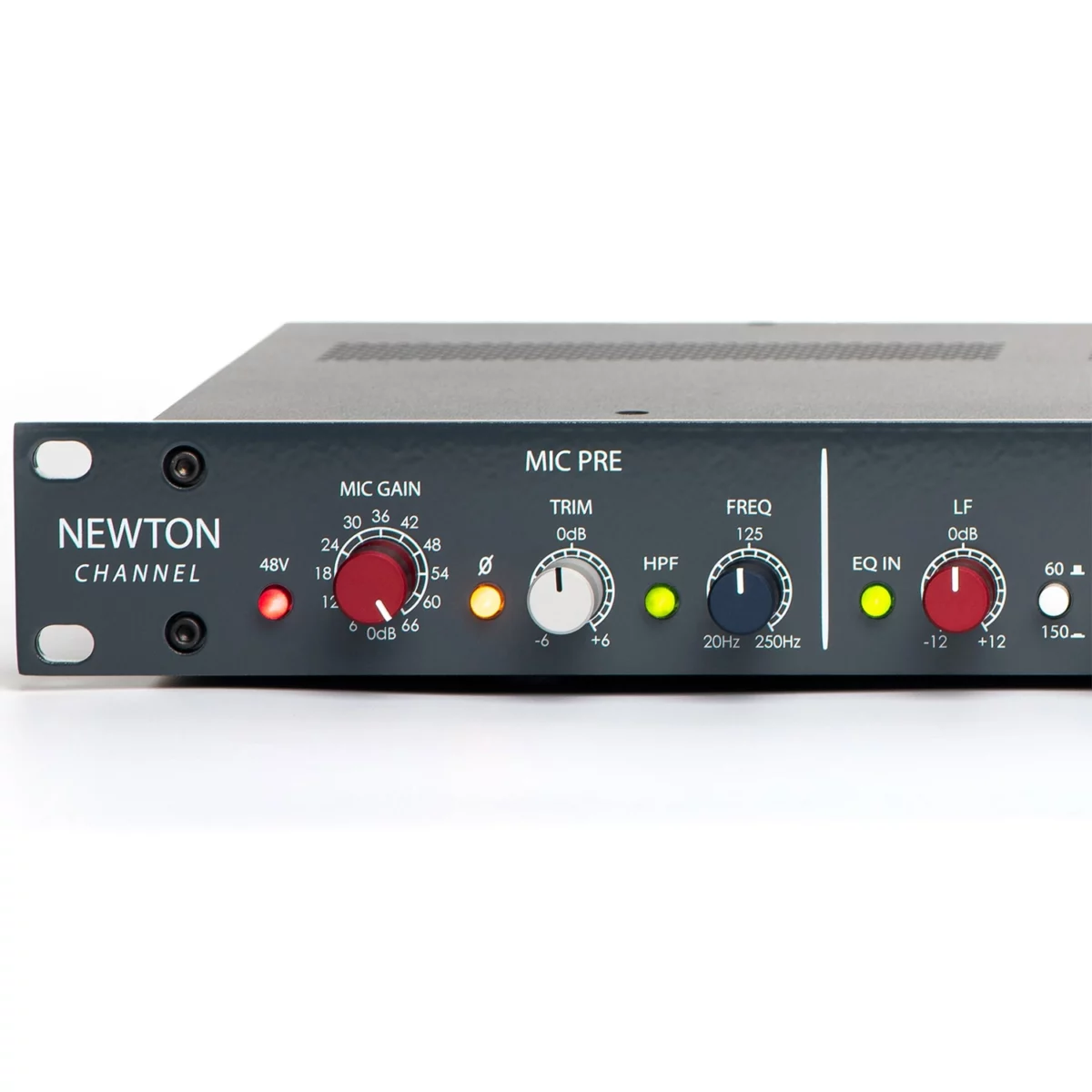 Rupert Neve Designs Newton Channel Strip - Ảnh 4