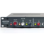 Rupert Neve Designs Newton Channel Strip - Ảnh 4