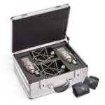 Micro Neumann TLM 170 R FET Condenser - Ảnh 4