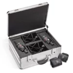 Micro Neumann TLM 170 R FET Condenser - Ảnh 3