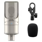 Micro thu âm Takstar PC K200 (2nd Gen) Mẫu Mới 2024 - Ảnh 3