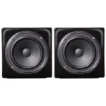 Loa Kiểm Âm Avantone Active mixcubes - Có 3 màu - Ảnh 3