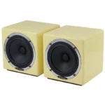 Loa Kiểm Âm Avantone Active mixcubes - Có 3 màu - Ảnh 2