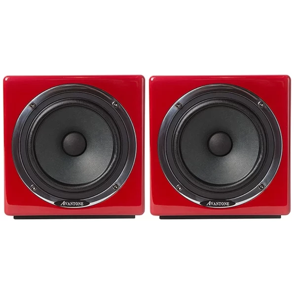 Loa Kiểm Âm Avantone Active mixcubes - Có 3 màu