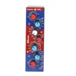 Alctron EQ75a Equalizer 500 Series