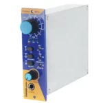 Micro Preamp Alctron MP73a 500 Series