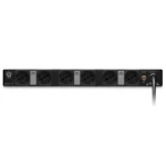 Bộ Quản Lý Nguồn Black Lion Audio PG-1 Type F - Lọc - Ảnh 2