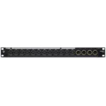 Black Lion Audio PBR XLR Patchbay - Chính Hãng