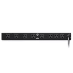 Black Lion Audio PG-X Rackmount Power 120v - Quản lý và lọc - Ảnh 2
