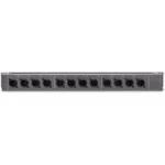 Hosa Patch Bay XLR3F to XLR3M - Chính Hãng - Ảnh 2