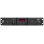 Bộ Quản Lý Nguồn Black Lion Audio PG-2 Type F
