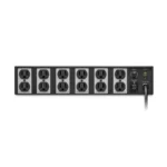 Bộ Quản Lý Nguồn Black Lion Audio PG-2 Type F - Ảnh 2