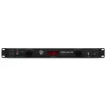 Black Lion Audio PG-XLM - Bộ lọc quản lý nguồn điện 120v