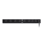 Black Lion Audio PG-XLM - Bộ lọc quản lý nguồn điện 120v - Ảnh 2