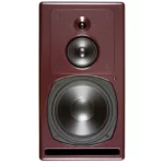 Loa Kiểm Âm PSI Audio A25-M 3-way Studio Monitor
