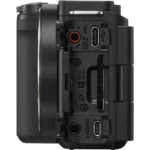 Máy ảnh Sony ZV-E10 II + Lens 16-50mm f/3.5-5.6 OSS II - Ảnh 5