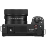 Máy Ảnh Sony ZV-E10 II Cũ Like New BH 29-12-2026
