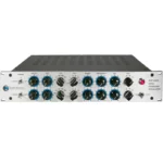 Summit Audio EQP-200B | Dual Program Equalizer