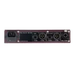 Summit Audio Feq-50 Passive Tube Solid State EQ - Ảnh 2
