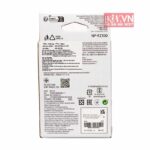 Pin zin Sony NP-FZ100 Hàng Chính Hãng - Ảnh 2