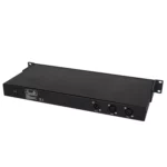 Mic Preamp Alctron MP73EQV2 Kèm EQ Chính Hãng - Ảnh 2
