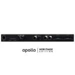 Sound card UA Universal Audio Apollo X16 He - Ảnh 3