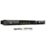 Sound card UA Universal Audio Apollo X16 He - Ảnh 2