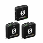 Rode Wireless Me Dual - Bản 2 Micro - Ảnh 2
