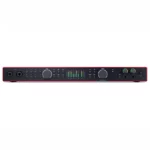 Sound card Focusrite Scarlett 18i20 gen 4 - Ảnh 2