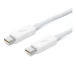 Cáp Thunderbolt 2 Apple Dài 2m Hàng Chính Hãng - Ảnh 4