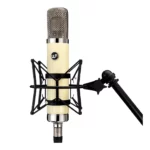 Micro Tube Condenser Warm Audio WA-251 - Ảnh 4
