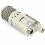 Microphone Warm Audio WA-47F FET-Style - Ảnh 2