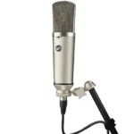 Micro Tube Condenser Warm Audio WA-67