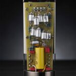 Micro Tube Condenser Warm Audio WA-67 - Ảnh 3